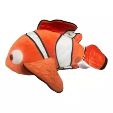 Peluche Original Coleccion Nemo Buscando Dory Dulces Sueños