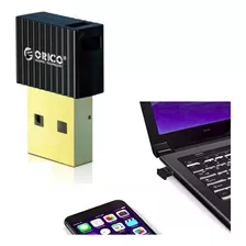 Orico Wireless Bluetooth Usb 5.0 Adaptador Pc Dongle Transm.