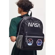 Mochila Nasa Importada 100% Original