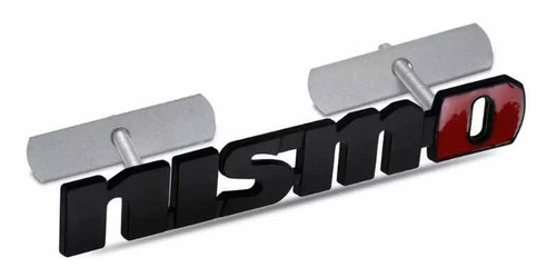 Foto de Emblema Nismo Nissan March Versa Sentra Qashqai Persiana