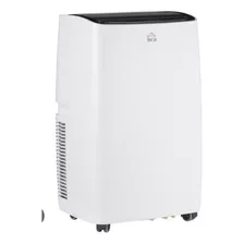 Homcom 14,000 Btu Portable Air Conditioner Remote 24hr Timer