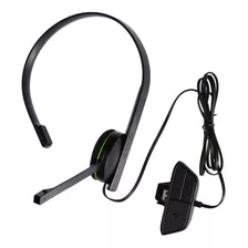 Auriculares Xbox One Chat Headset