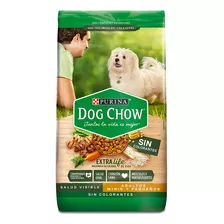 Alimento Para Perros Purina Dog Chow Extra Life Cachorro