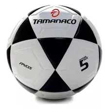 Balon Futbol Campo Tamanaco Numero 5