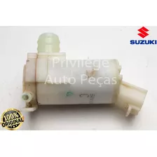 Motor Do Esguicho Suzuki Vitara 4sport Allgrip 1.4 16v 2018