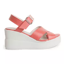 Sandalias Mujer Gravagna 6350 Moda Plataforma