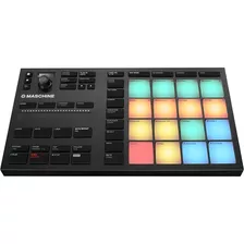 Maschine Mikro Mk3 Controlador Native Instruments