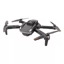 Drone K105 Max Plegable Wifi Fpv Detección De Obstáculos