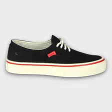 Tênis Casual Star Feet Cano Baixo Lona