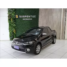 Volkswagen Saveiro 1.6 Cross Ce 8v