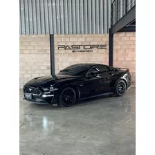 Mustang Gt Premium 5.0 V8