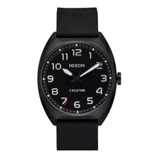 Reloj Mullet Black Black