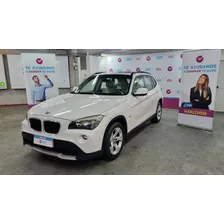 Bmw X1 2010 2.0 Sdrive 18i Active 150 Cv