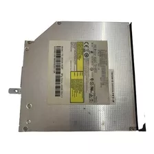 Gravadora De Dvd Notebook Positivo P330b C210 (0094)##