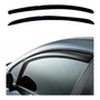 Tejas Deflectores 2 Puertas Hyundai Accent Coupe Hyundai Genesis Coupe