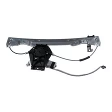 Elevador De Ventana Izq Trasera Ford Explorer 2002 - 2010