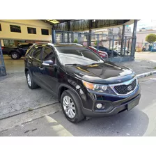 Kia Sorento 2.4 S.263 4x2 16v