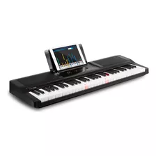 Smart Piano Keyboard Teclas Iluminadas, Piano Electrón...