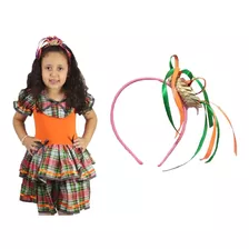 Roupa Junina Infantil