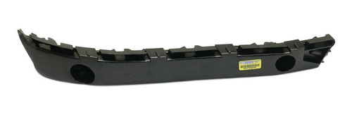 Foto de Dat 1115toyota Sienna Negro Front Bumper Cover Sup.