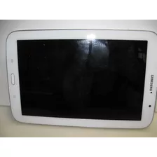 Defeito Tablet Samsung Gt-n5110 16gb Liga Sem Imagem