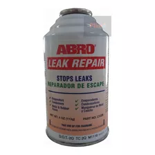 Reparo Vazamento Leak Repair Ar Cond. Automotivo Abro