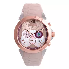 Reloj Mujer Mulco Mw-3-20580-113 Lush Monarch