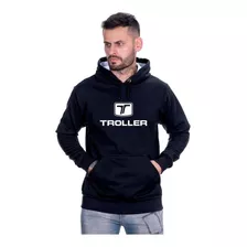 Moletom Blusa Frio Trilha Jipe Troller 4x4 Motor Robusto