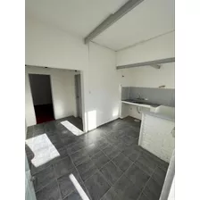 Apartamento En Alquiler. 1 Dormitorio Zona Villa Española