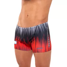 Malla Natacion Hombre Short De Baño Dagua Diseño A Elección