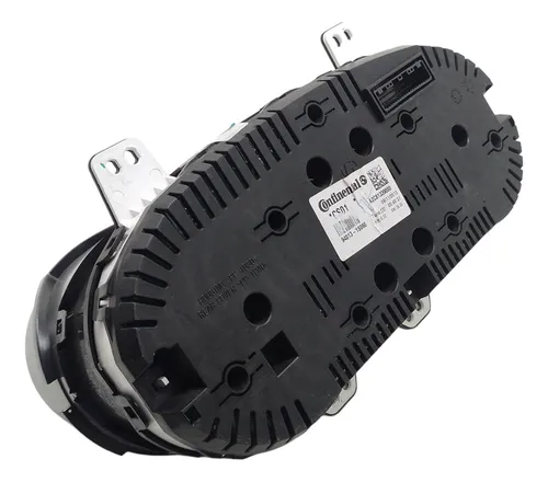 Painel Instrumentos Velocimetro Hyundai Hb20 2014 2019 Usado 5