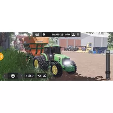 Farming Simulator 20 Mobile Giants Software Apk 4gb Mods Br 