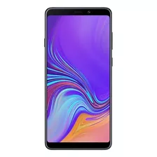 Samsung Galaxy A9 (2018) Dual Sim 128 Gb Preto-caviar 6 Gb Ram Sm-a920f/ds