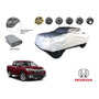 Funda Cubreauto Afelpada Premium Honda Ridgeline 3.5 16 A 19