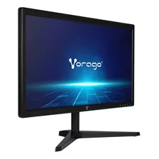 Monitor Led Vorago W19-205 De 19.5 , 1600 X 900, 2 Ms.