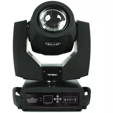 Moving Beam 230w 7r Head Bivolt Dmx Igreja Festa Dj Boate 110v/220v