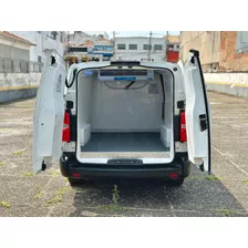 Peugeot Expert/jumpy 1.6 Business Furgão Refrigerada 2022