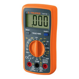 MultÃ­metro Digital Profesional Truper 100360