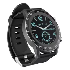 Smartwatch Bluetooth Con Pantalla Touch | Smart Watch-300
