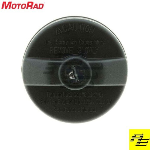 Tapon Gasolina Mazda Rx8 1.3l  2004 2005 2006 2007 2008 2009 Foto 6