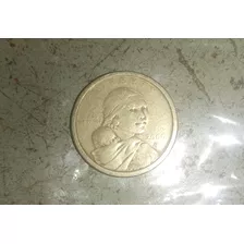 Moneda De Un Dólar 