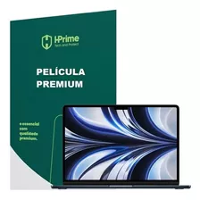 Película Premium Para Macbook Air 13.6 M2 2022 Hprime Fosca