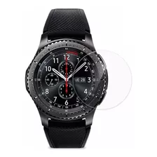 Film Hidrogel Para Smartwatch Samsung Gear S3 Frontier X2