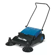 Powr-flite Ps320 Manual De Empuje Sweeper, 32 .