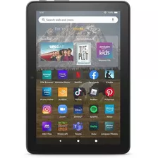 Tablet Amazon Fire Hd 8 32gb Y 2gb De Memoria Ram 2022 