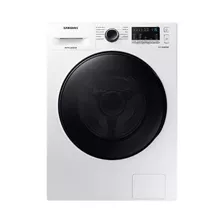 Lava E Seca Automática Samsung Wd6000 Branca 10.2kg