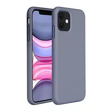 Funda Miracase Para iPhone 11 De 6.1 2019 (61dr)