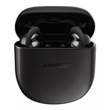 Audifonos Bose Quietcomfort Earbuds 2 Negro