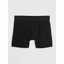 Boxer Hombre Gap Brief Negro