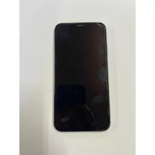 Celular iPhone XR Blanco